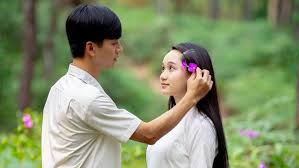 Mắt Biếc