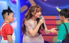 Nhanh Như Chớp Mùa 5