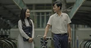 Mắt Biếc
