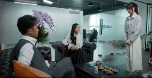 Gió Ngang Khoảng Trời Xanh