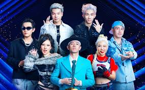 Rap Việt 2024