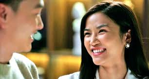 Cầu Vồng Ở Phía Chân Trời