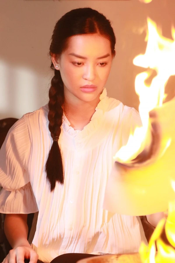 Những ngôi sao lạc – Phim bộ cảm động về tình yêu và chiến tranh